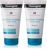 Neutrogena Norwegische Formel Creme für sehr trockene und beschädigte...