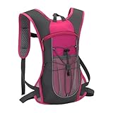 Genérico Snowboard-Rucksack, Fahrradrucksack, Nylon-Rucksack,...