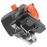 INOOMP Angelschnurzähler für Bootsangeln und Bassangeln Präziser...