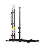 HEYNER® Auto-Sonnenrollo 2 x 52 x 55 cm Autofenster Sonnenblende UV Schutz...