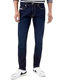 Diesel Herren D-luster Jeans, 01-0ihaq, 31 EU