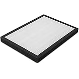 TROTEC HEPA Filter (95% Filterleistung) für Luftreiniger AirgoClean 100 E