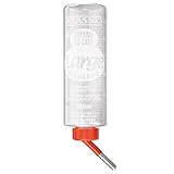 Maxi-Pet 800199 81769 Classic Trinkflasche bunt, 320 ml, lila/grün/rot