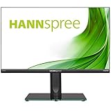 HANNspree HP248PJB 60,45cm (23,8') Full-HD 250cd VGA HDMI DP Lautsprecher...