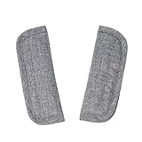 YAZWUR Universal Baby Sicherheitsgurt Schulterpolster Gurtpolster für...