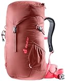 deuter Climber 22 Kinder Alpinrucksack (Modell 2024)