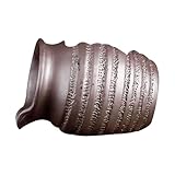 Supvox Gartenbrunnen Im Freien Wasserspeier Für Teich Wasserspiel Pumpe...