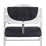 hauck Sitzkissen für Alpha+, Beta+ und Arketa Holzhochstühle Highchair...