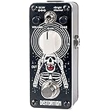 Sondery Distortion Gitarren-Effektpedal, Wiederherstellung des klassischen...