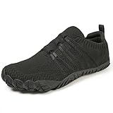 Barfußschuhe Damen Herren Breite Barfuss Schuhe Laufschuhe Zero-Drop...
