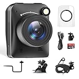 Dsoon Zeitraffer Kamera,4K FHD Time Laspe Camera für Den...
