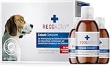 RECOACTIV Gelenk Tonicum für Hunde, 6 x 90 ml - flüssige Gelenktablette...