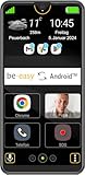 beafon, M6s, Premium, Smartphone, 4G, Android 10, SOS Notruffunktion,...