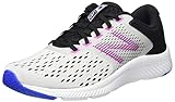 New Balance Damen Draft Straßen-Laufschuh, Grau (Light Aluminum), 40.5 EU
