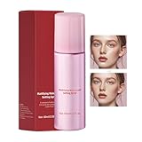 Huxibai Fixierspray für Make-up, mattierendes Spray |...