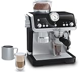 Casdon De'Longhi Spielzeug. Barista-Kaffeemaschin....