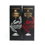 Luxuriöses Weihnachtstee‑Probierpaket – 25 White Christmas & 25 Black...