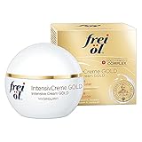 frei öl Hydrolipid IntensivCreme GOLD, die Gesichtscreme enthält...