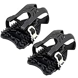 Thinvik Bike Toe Cages Pedal für Peloton Spin Bike & Peloton Bike + Pedale...