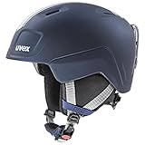 uvex heyya pro - Leichter Skihelm für Kinder - individuelle...