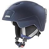 uvex heyya pro - leichter Skihelm für Kinder - individuelle...