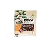 R&R SHOP - Organischer Dünger für Bonsai, Bio-Vollnahrung, langsam...