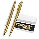 Pelikan Jazz® Noble Elegance K/P36 Kugelschreiber und Füllhalter mit...