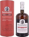 Bunnahabhain EIRIGH NA GREINE Islay Single Malt Scotch Whisky 46,3% Vol. 1l...