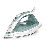 Tefal Virtuo 30 Dampfbügeleisen, 2000 W, 27 g/Min. Dampfabgabe, 120 g/Min....