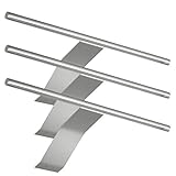 SEBSON LED Schrankleuchte 3er Set, Aufbauleuchte mit Schalter und Stecker,...
