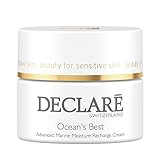 Declaré Ocean´s Best 50 ml - Feuchtigkeitscreme mit Meeres-Mineralien -...