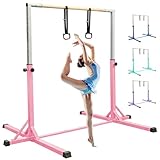 FBSPORT reckstange Outdoor Indoor Kinder turnreck turnstange...