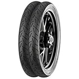 CONTINENTAL Motorradreifen 2.50-17 M/C XL TL 43P CONTISTREET BSW