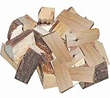 30 Kg Brennholz Kaminholz Anzündholz Feuerholz Grillholz Anfeuerholz