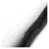 Vogelnetz für Gärten, Obstbäume und Teiche, 30 x 5 m, Anti-Vogel-Netz,...