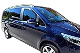 J&J AUTOMOTIVE | Windabweiser Passend Für Vito W447 ab 2014, Heko...