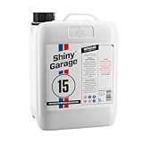 Shiny Garage Interior Quick Detailer 5 L | Innenraumreiniger für...