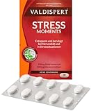 Valdispert Stress Moments Anti Stress Tabletten, Natürliches...