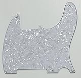 Schlagbrett, kompatibel mit Fender-Telecaster, Telecaster, Tele,...