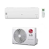 Klimaanlage LG Libero Smart R32 Wifi 12000 BTU S12ET nsj INVERTER Klasse...