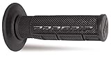 Progrip Griffgummi Lenkergriffe Handgriffe 794 Schwarz Gummi für Moto...
