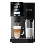 Cecotec Superautomatische Kaffeemaschine Cremmaet Compactccino. 1350 W,...