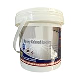 Epoxid-Bodenbeschichtung, Hochglanz-Marmor-Finish, Wasserbasis,...