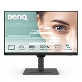 BenQ GW2790T 27 Zoll IPS 1080p Monitor, FHD, 100Hz, Eye-Care, Ergonomisch,...