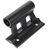 MAGICLULU Fahrradhalterung Frontgabel Schnellspanner aus Aluminiumlegierung...