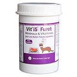 VIT'I5 Frettchen, 250 g