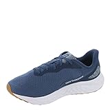 New Balance Herren Fresh Foam Arishi v4 Sneaker, Blue, 40 EU