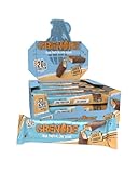 Grenade Schoko-Cookie-Dough Proteinriegel – Proteinreich & Zuckerarm –...