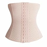 Postpartum Gürtel Unterstützung, Korsage Bauchweg Damen Waist Trainer...