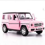 RMZ City 1/36 Skala Mercedes Benz G63 Casting Car Modell, Zink Legierung G...